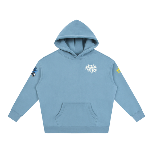 Moody Essentials Hoodie