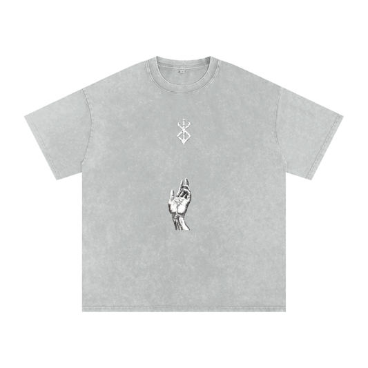 Berserk Brand Tee