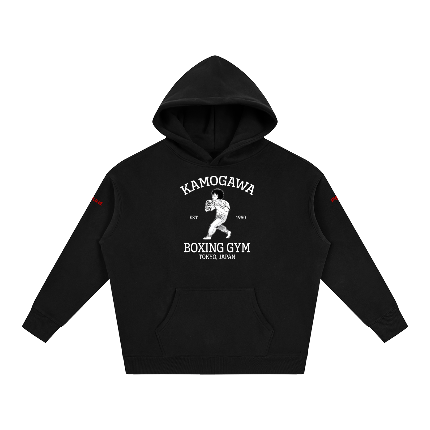Ippo tee