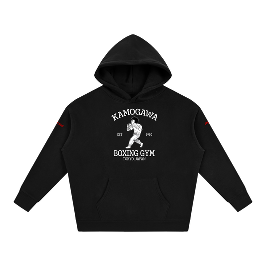 Ippo tee
