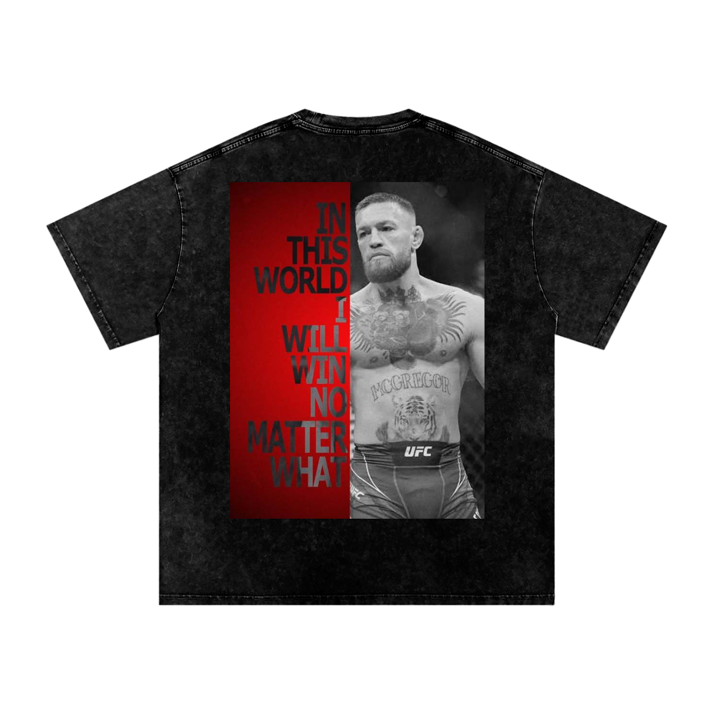 Notorious Tee
