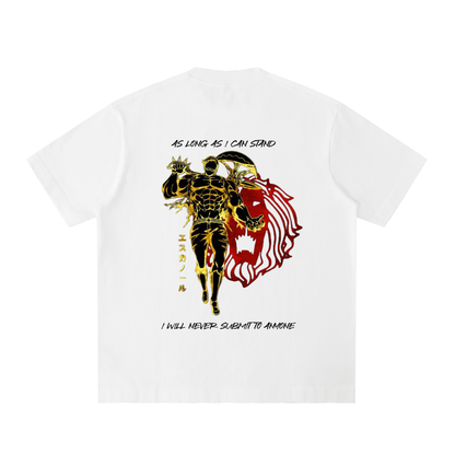 the lion pride