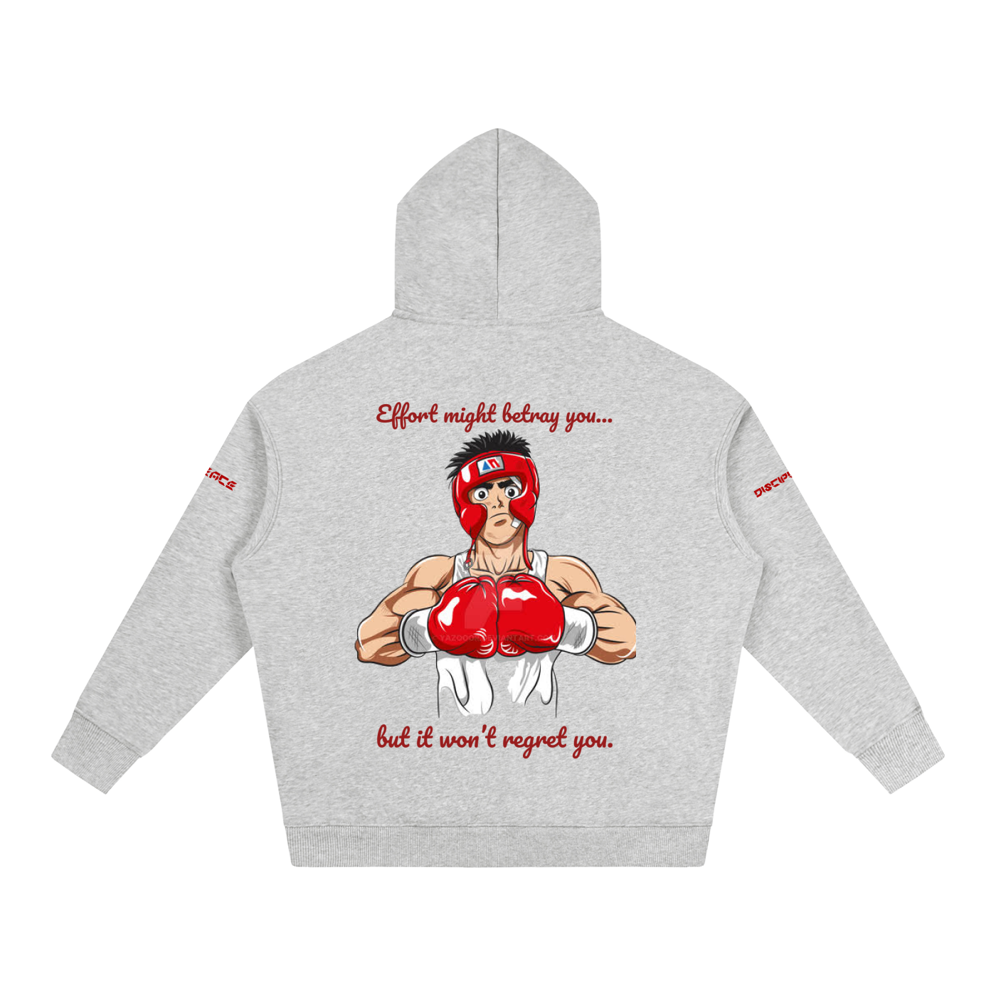Ippo tee