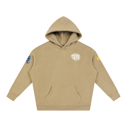 Moody Essentials Hoodie