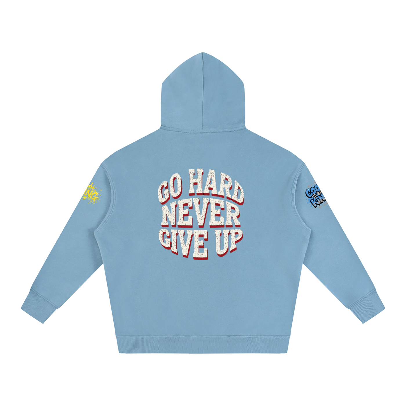Moody Essentials Hoodie