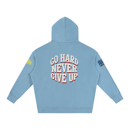 Moody Essentials Hoodie