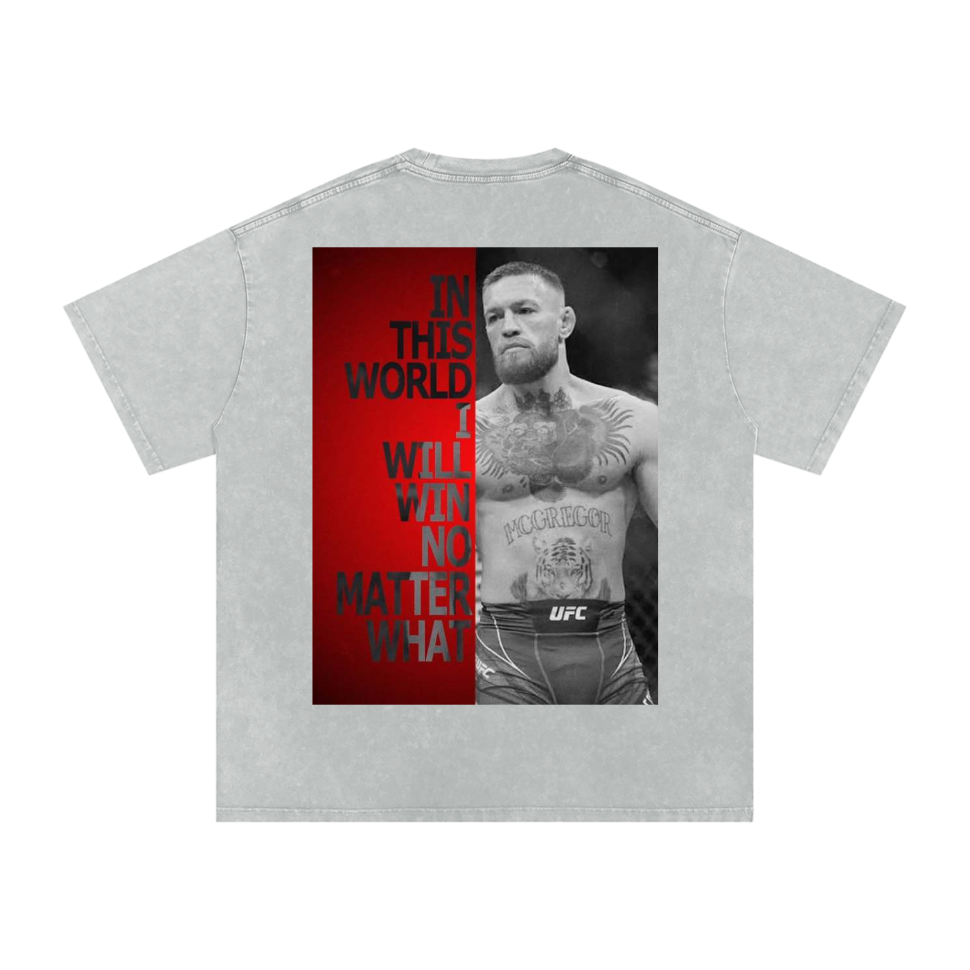Notorious Tee
