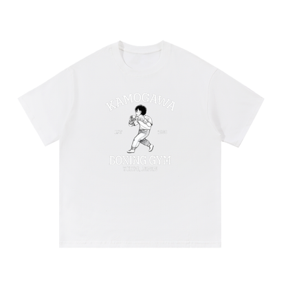 the ultimate Hajime no Ippo