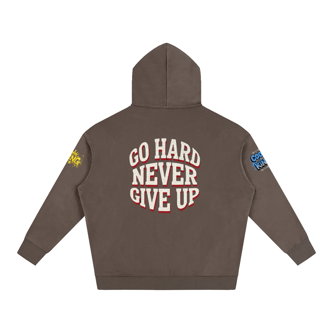 Moody Essentials Hoodie