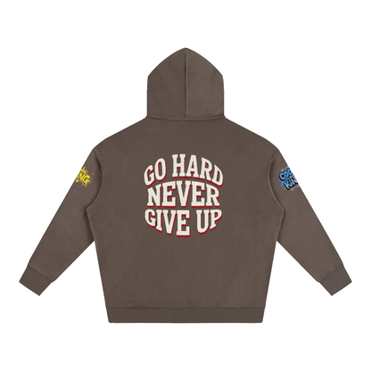 Moody Essentials Hoodie