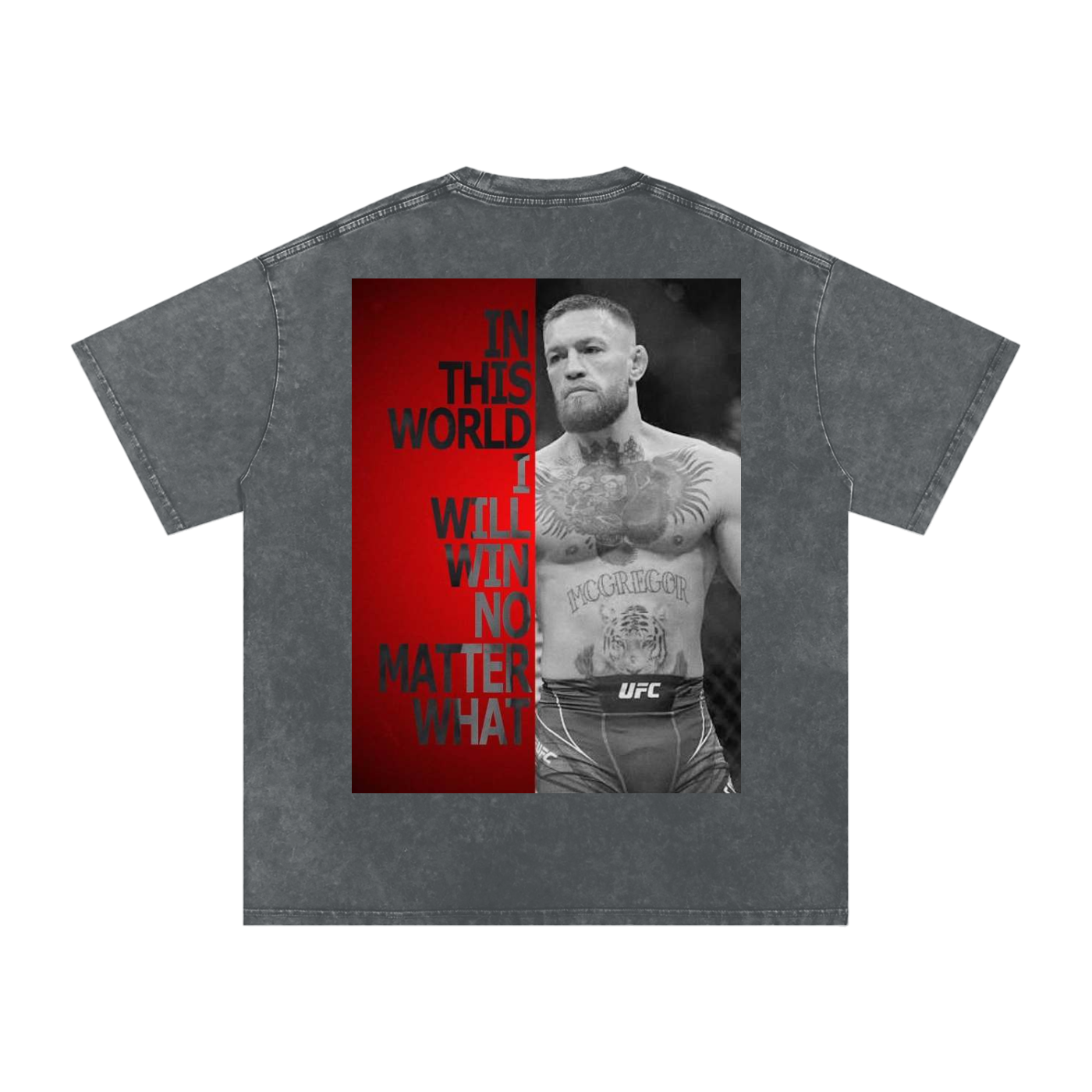 Notorious Tee
