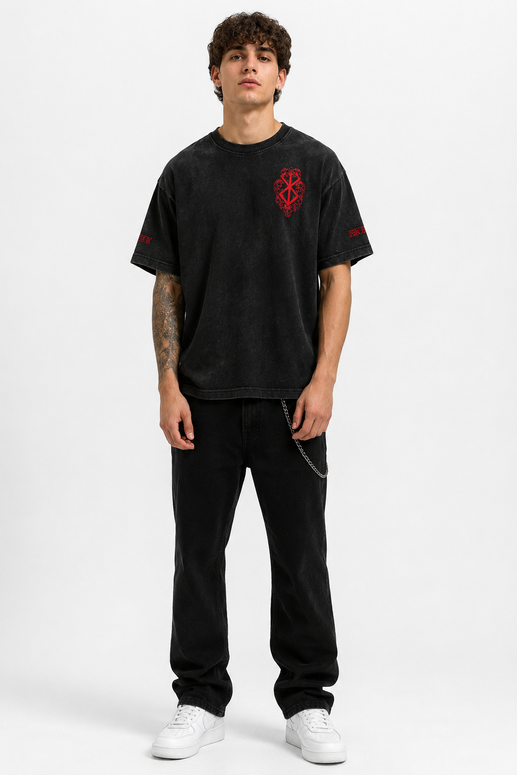 Apostle Tee