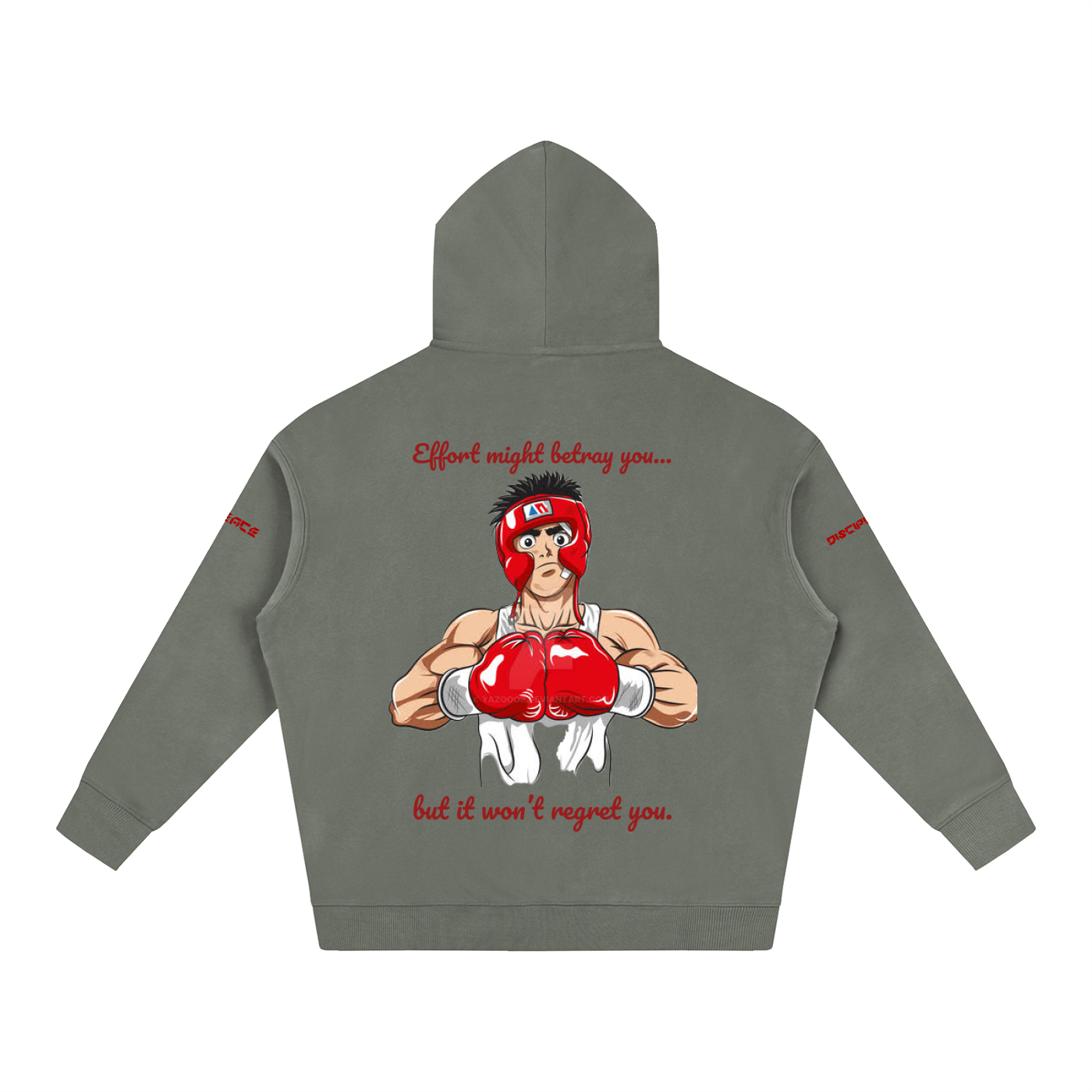 Ippo tee