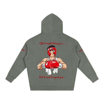 Ippo tee