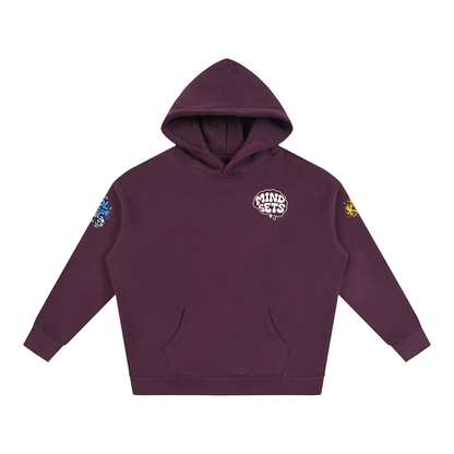 Moody Essentials Hoodie