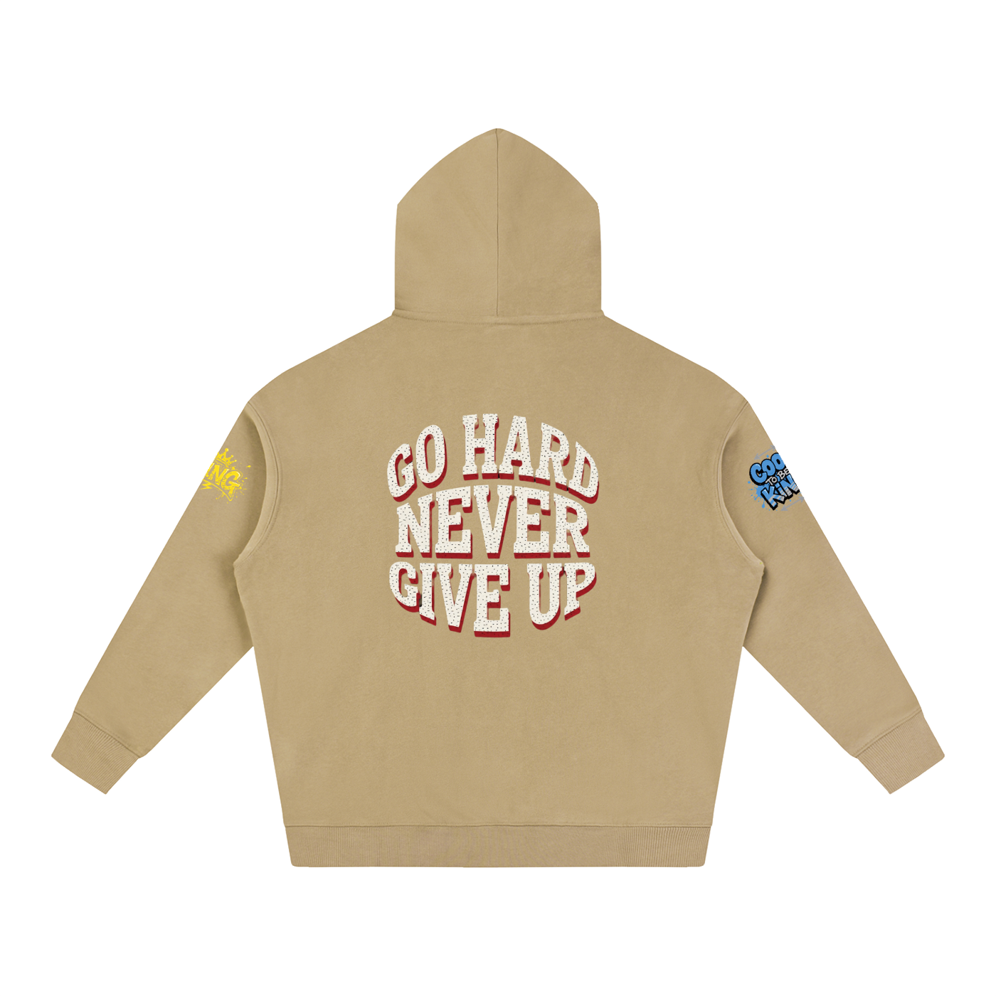 Moody Essentials Hoodie