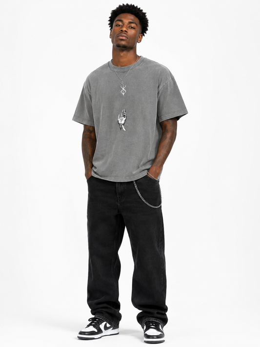 Berserk Brand Tee