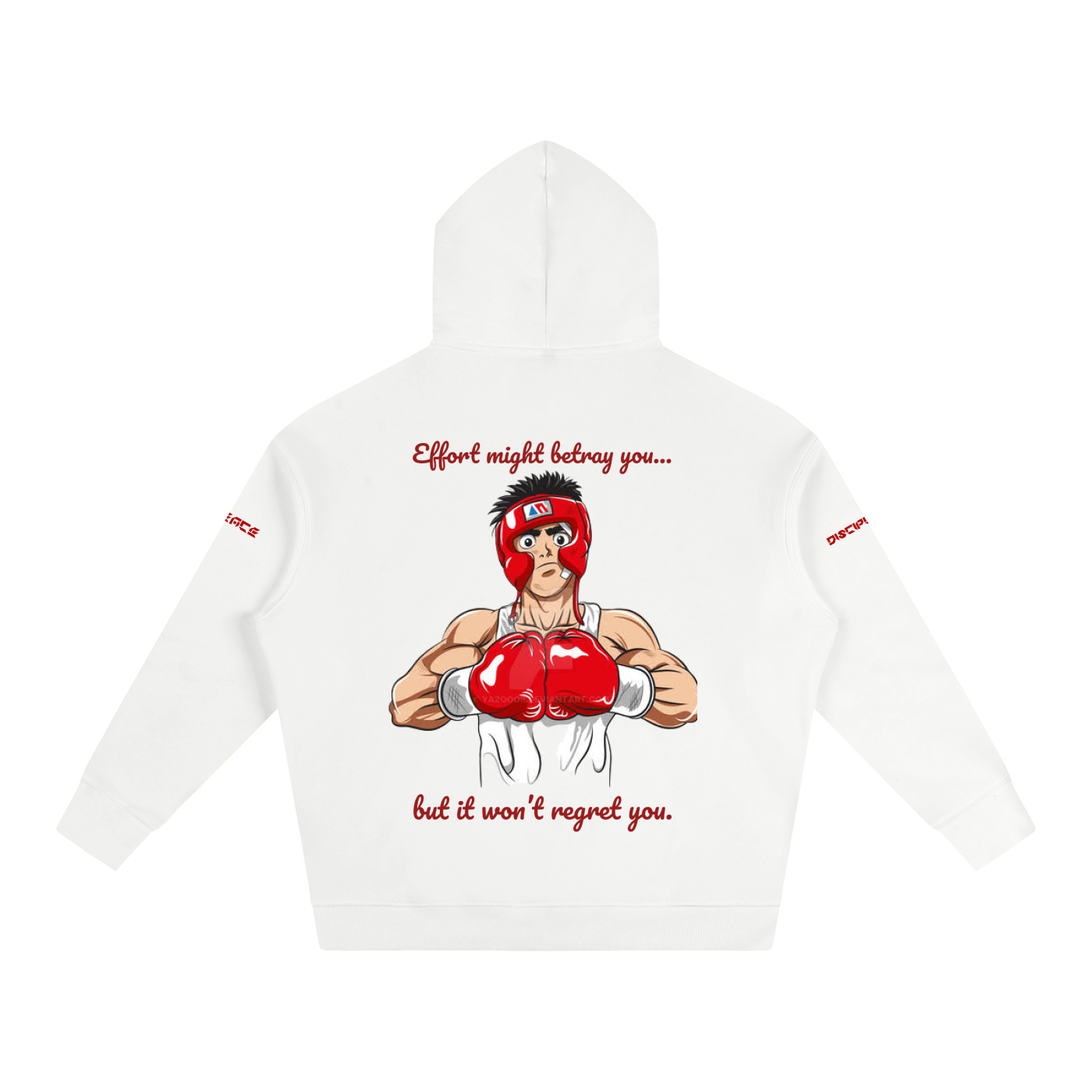 Ippo tee