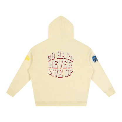 Moody Essentials Hoodie