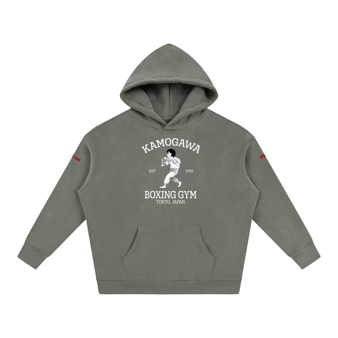 Ippo tee