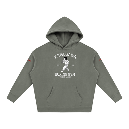 Ippo tee