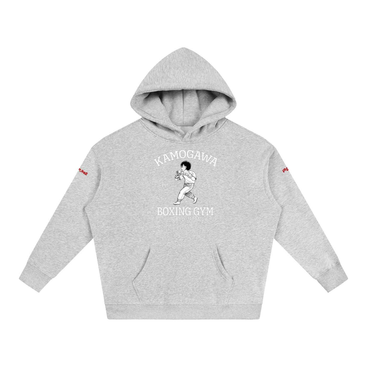Ippo tee