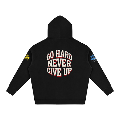 Moody Essentials Hoodie