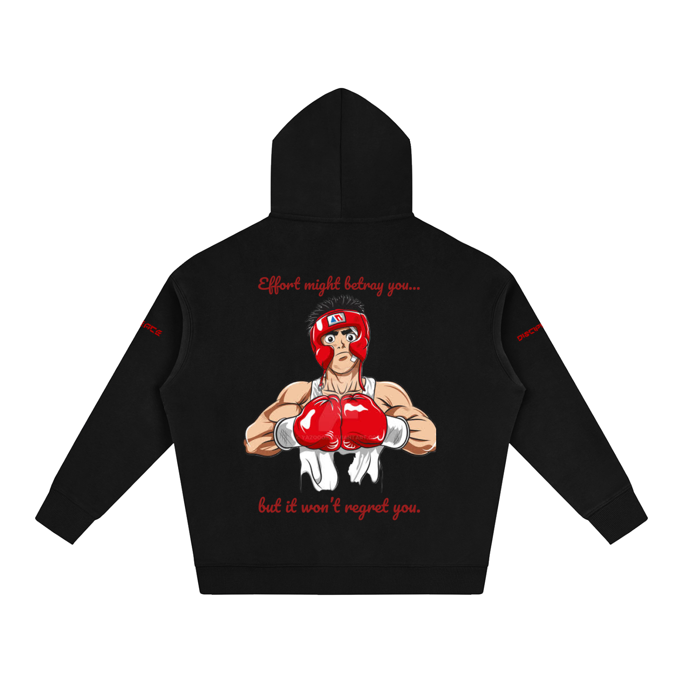 Ippo tee