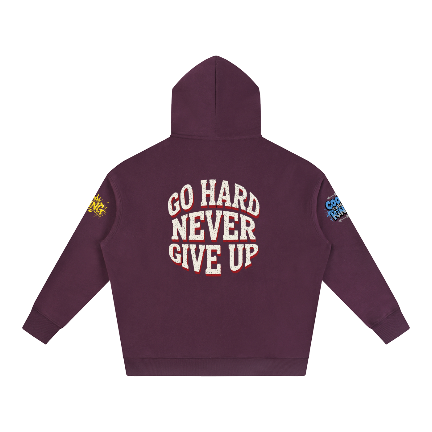 Moody Essentials Hoodie