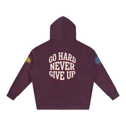 Moody Essentials Hoodie