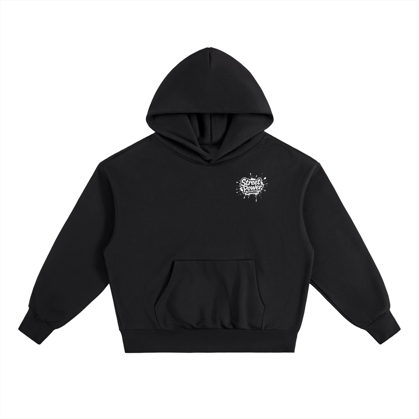 Blessed Hoodie